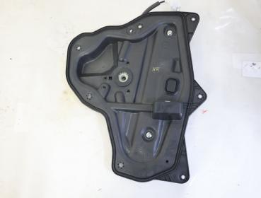 Fensterheber elektrisch hinten rechts BHN97297X Mazda 3 BM