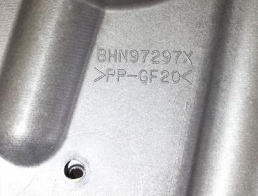 Preview: Fensterheber elektrisch hinten rechts BHN97297X Mazda 3 BM