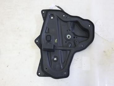 Fensterheber elektrisch hinten links BHN97397X Mazda 3 BM