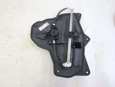 Preview: Fensterheber elektrisch hinten links BHN97397X Mazda 3 BM