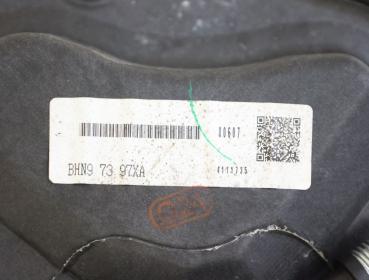 Preview: Fensterheber elektrisch hinten links BHN97397X Mazda 3 BM