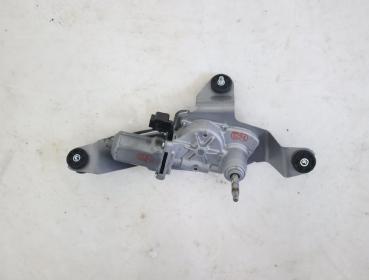Scheibenwischermotor hinten BHS267450 Mazda 3 BM