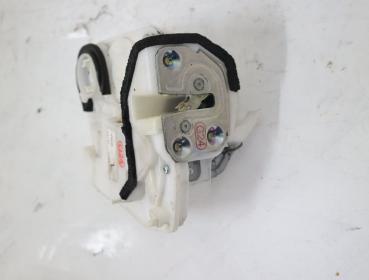 Türschloß hinten rechts G03G09RB Mazda 3 BM