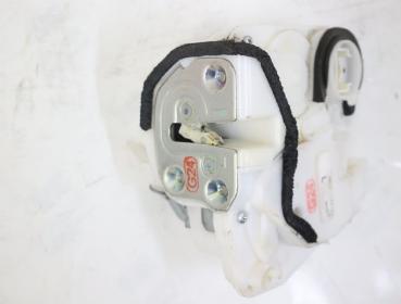 Türschloß hinten links G04G10LB Mazda 3 BM