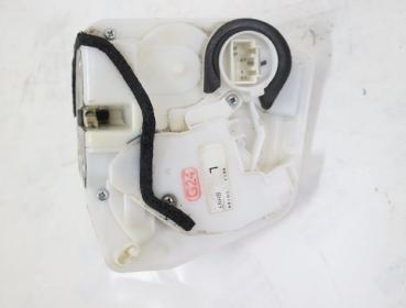 Preview: Türschloß hinten links G04G10LB Mazda 3 BM