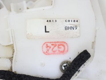 Preview: Türschloß hinten links G04G10LB Mazda 3 BM