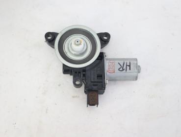 Fensterheber-Motor hinten rechts BHN95858X Mazda 3 BM