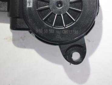 Preview: Fensterheber-Motor hinten rechts BHN95858X Mazda 3 BM