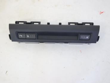 Kombischalter BHR155260 Mazda 3 BM
