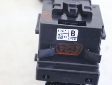 Preview: Schalter Scheibenwischer KD4766128 Mazda 3 BM