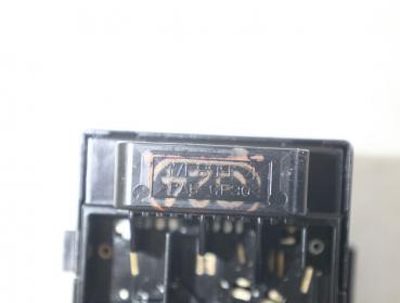 Preview: Schalter Scheibenwischer KD4766128 Mazda 3 BM