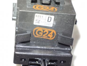 Preview: Schalter Blinker KD5166122 Mazda 3 BM