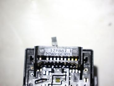 Schalter Blinker KD5166122 Mazda 3 BM
