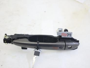 Türgriff außen vorn links KD475941XD53 Mazda 3 BM