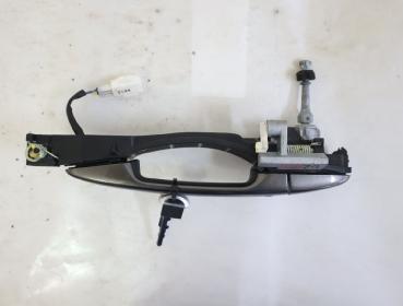 Preview: Türgriff außen vorn links KD475941XD53 Mazda 3 BM