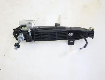 Preview: Türgriff außen vorn links KD475941XD53 Mazda 3 BM