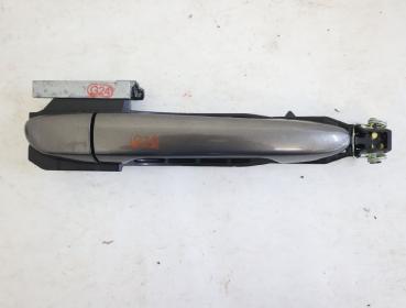 Türgriff außen hinten rechts BHN97242XA Mazda 3 BM