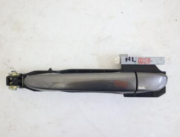 Türgriff außen hinten links BHN97342XA Mazda 3 BM