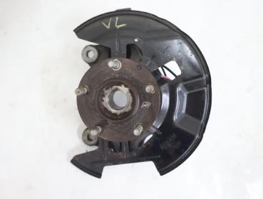 Achsschenkel vorn links KD353304XC Mazda 3 BM