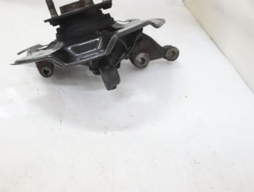 Preview: Achsschenkel vorn links KD353304XC Mazda 3 BM