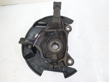 Preview: Achsschenkel vorn links KD353304XC Mazda 3 BM