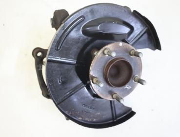 Achsschenkel hinten rechts B45A2611X Mazda 3 BM