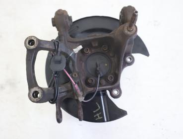Preview: Achsschenkel hinten links B45A2612X Mazda 3 BM