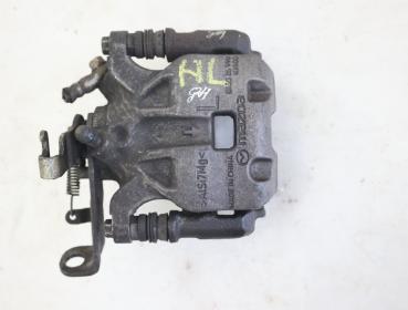 Bremssattel hinten links B4Y72699ZA Mazda 3 BM