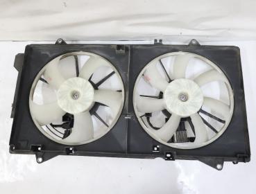 Ventilator (am Kühler) 2680005090 Mazda 3 BM