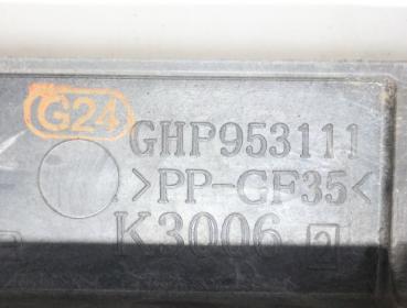 Preview: Schloßträger GHP953111 Mazda 3 BM
