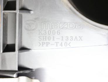 Luftfiltergehäuse SH01133AX Mazda 3 BM