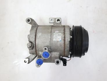 Klimakompressor FD46XG100CC Mazda 3 BM