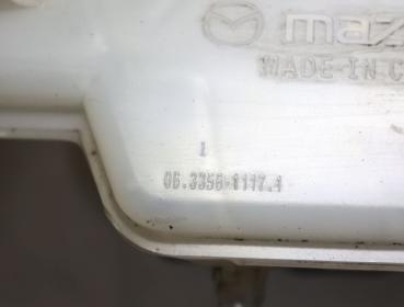 Preview: Hauptbremszylinder 06335611171 Mazda 3 BM