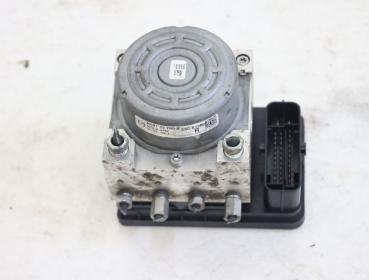Hydraulikeinheit ABS BHR1437A0B Mazda 3 BM