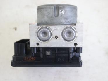 Preview: Hydraulikeinheit ABS BHR1437A0B Mazda 3 BM