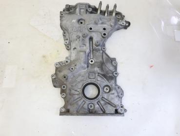 Stirndeckel SH0110500S5209 Mazda 3 BM