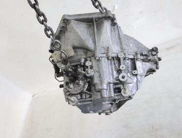 Getriebe 6 Gang 4TH1112418 Mazda 3 BM