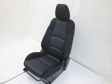 Sitz vorn rechts BJE488A00 Mazda 3 BM