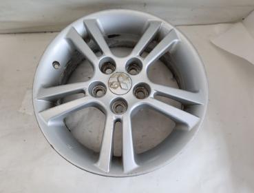 Felge Alu/Leichtmetall vorn rechts MN100368 Mitsubishi LANCER 7 KOMBI CS