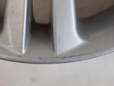 Preview: Felge Alu/Leichtmetall vorn rechts MN100368 Mitsubishi LANCER 7 KOMBI CS