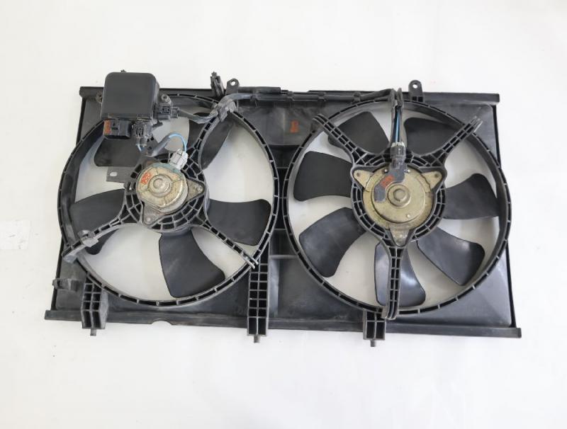 Ventilator (am Kühler) MR968365 Mitsubishi LANCER 7 KOMBI CS