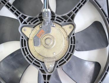 Preview: Ventilator (am Kühler) MR968365 Mitsubishi LANCER 7 KOMBI CS