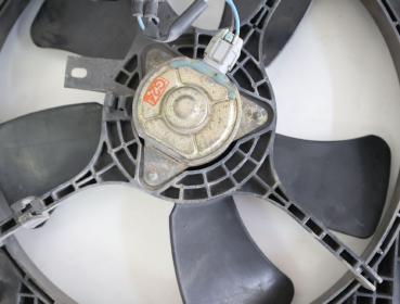 Preview: Ventilator (am Kühler) MR968365 Mitsubishi LANCER 7 KOMBI CS