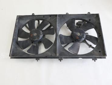 Ventilator (am Kühler) MR968365 Mitsubishi LANCER 7 KOMBI CS