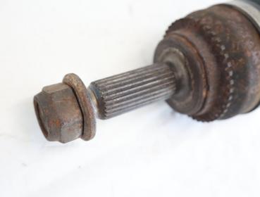 Preview: Antriebswelle vorn links MR953745 Mitsubishi LANCER 7 KOMBI CS