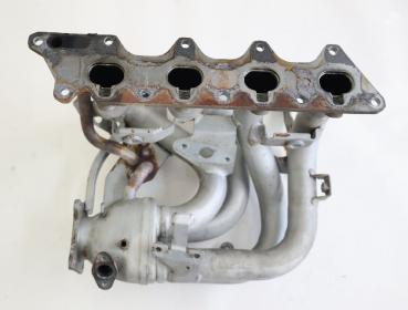 Ansaugkrümmer 1540A001 Mitsubishi LANCER 7 KOMBI CS