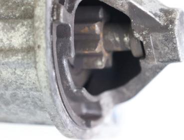 Anlasser M000T30771 Mitsubishi LANCER 7 KOMBI CS