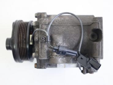 Preview: Klimakompressor AKC200A215 Mitsubishi LANCER 7 KOMBI CS