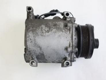 Klimakompressor AKC200A215 Mitsubishi LANCER 7 KOMBI CS