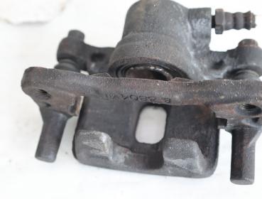 Bremssattel hinten links MR955065 Mitsubishi LANCER 7 KOMBI CS